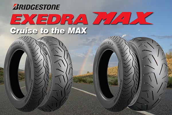 Bridgestone Exedra E-max