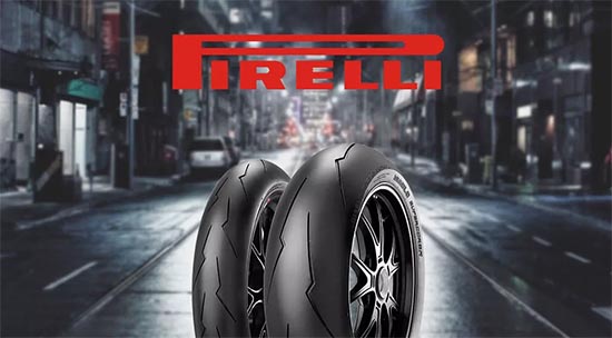 Pirelli Diablo Super Corsa SP V2